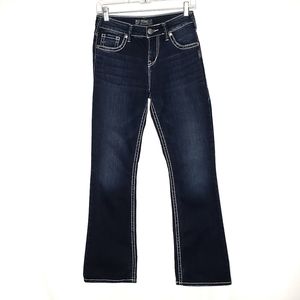 SILVER JEANS NATSUKI Bootcut Jeans